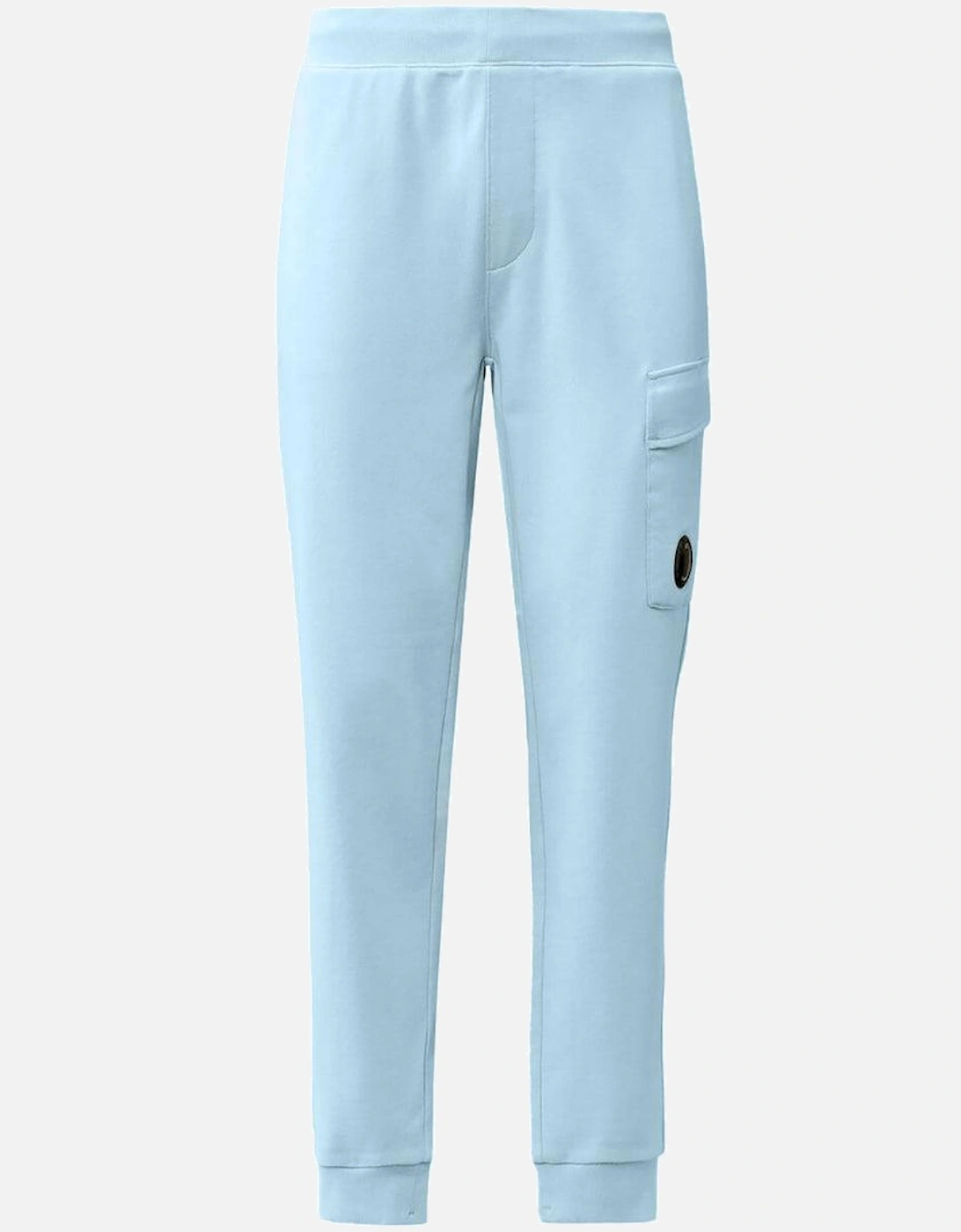 Lens Joggers Sky Blue, 2 of 1