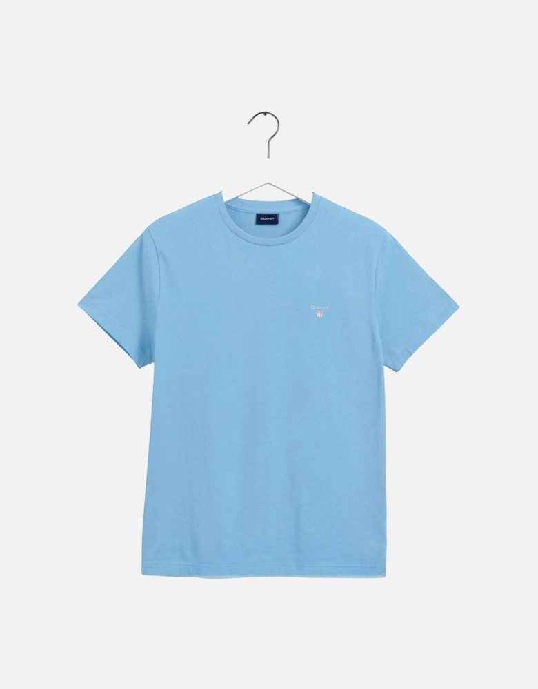 Mens T Shirt Crew Neck Short Sleeve