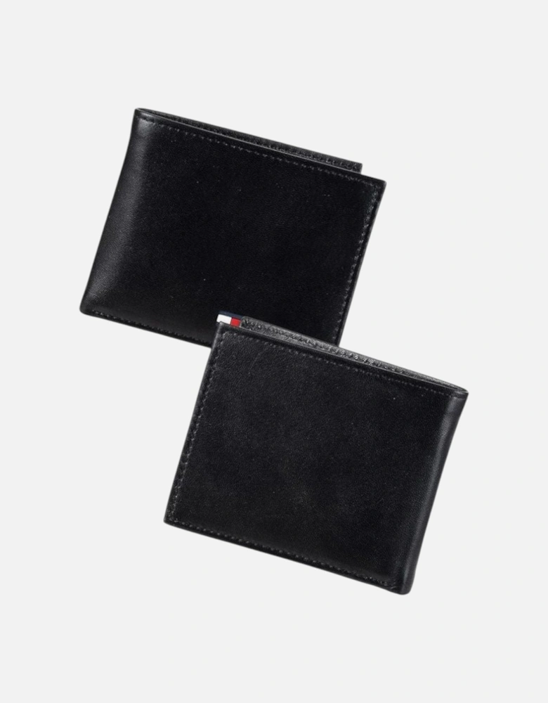 Mens Wallet Leather Gift Box