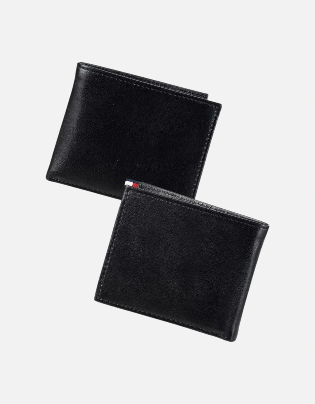 Mens Wallet Leather Gift Box, 5 of 4