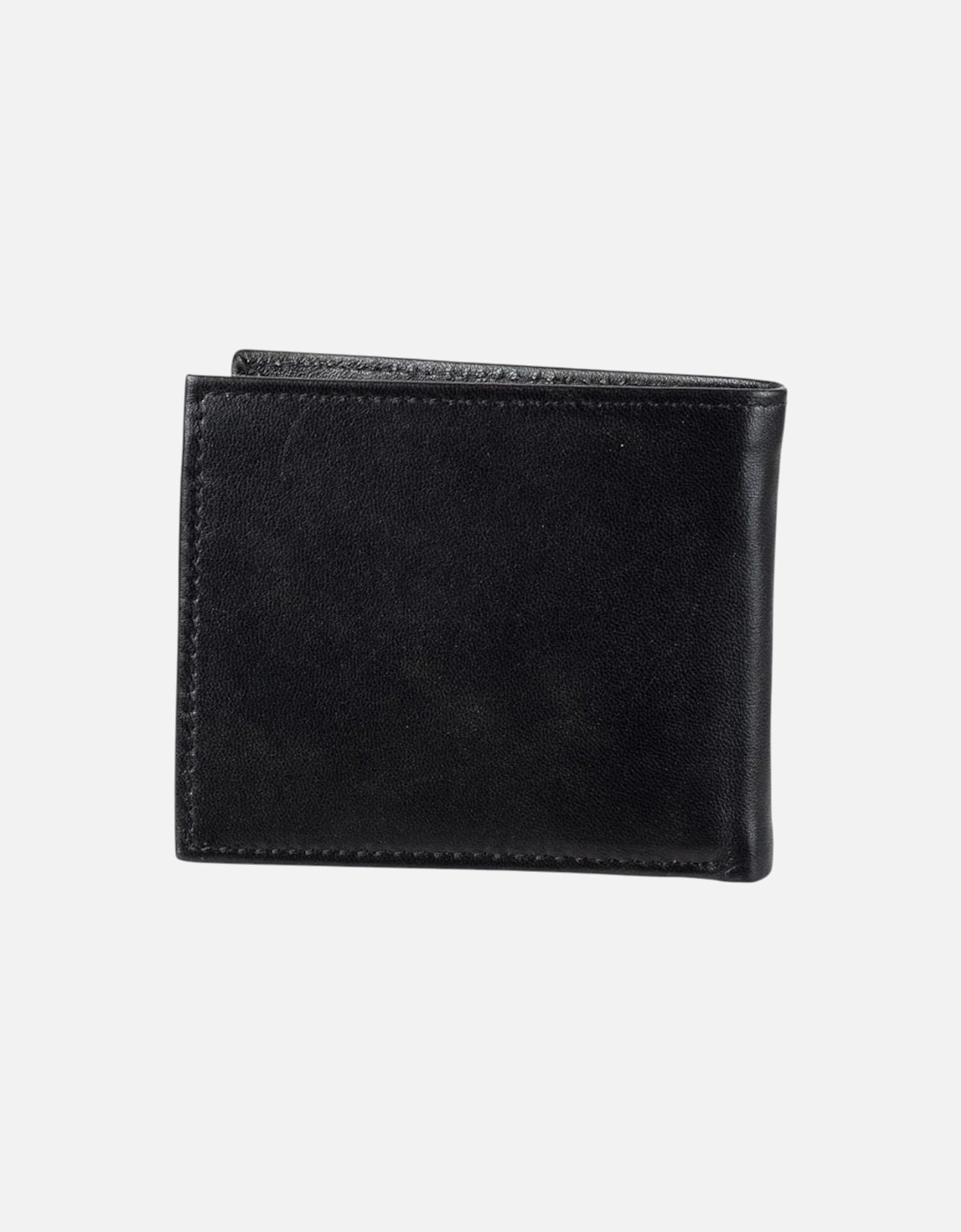 Mens Wallet Leather Gift Box