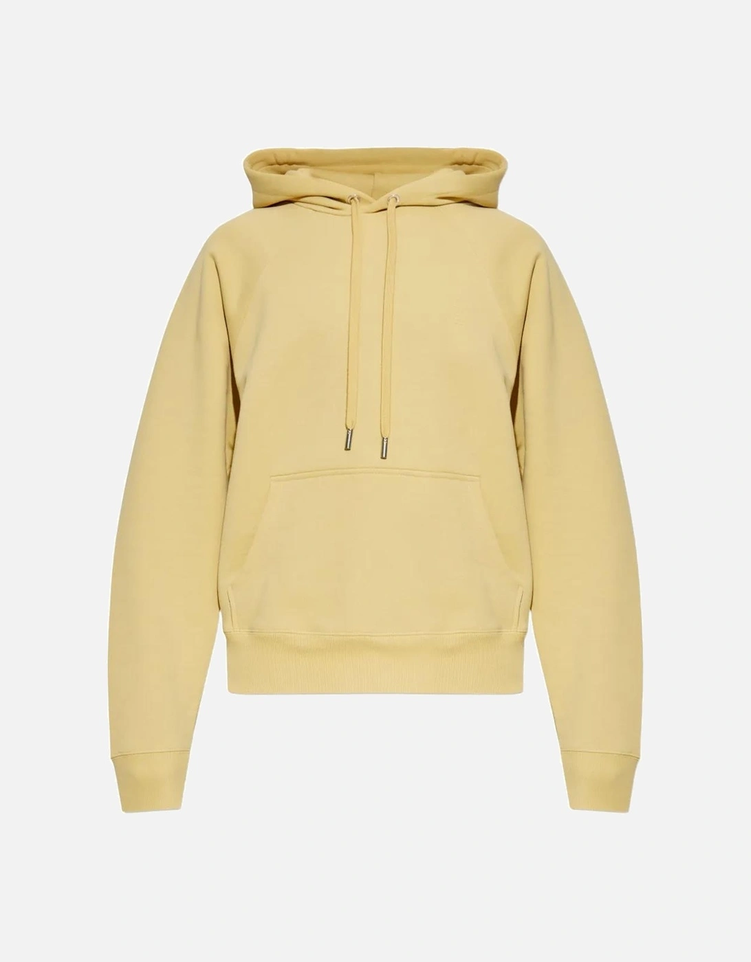 Classic Logo Hoodie Yellow, 4 of 3