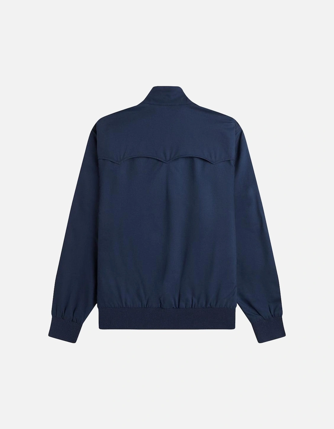 Classic Harrington Jacket Tennis Blue