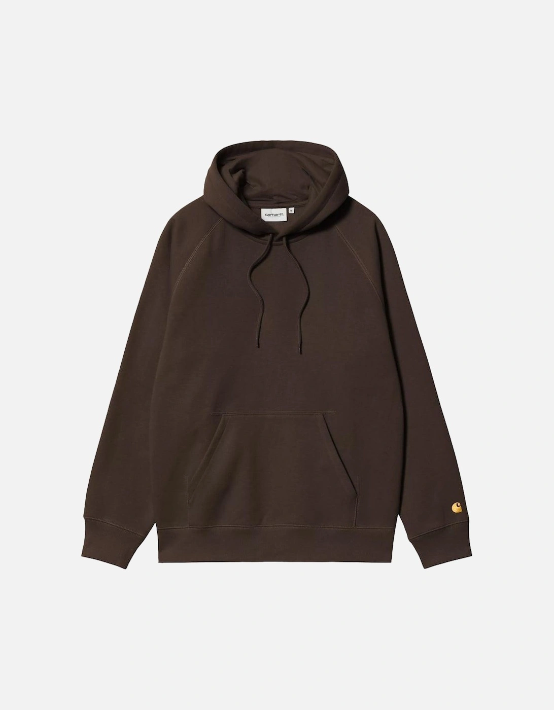 Chase Hoodie Tobacco/Gold, 4 of 3