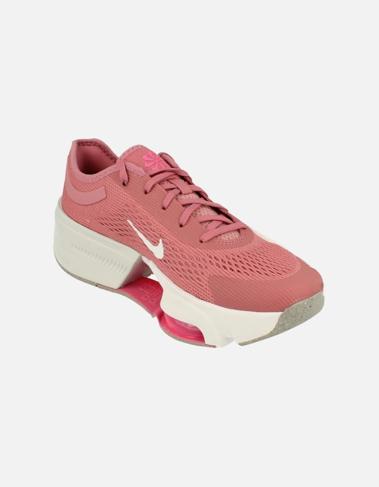 Womens Zoom Superrep 4 Nn Trainers DO9837 600