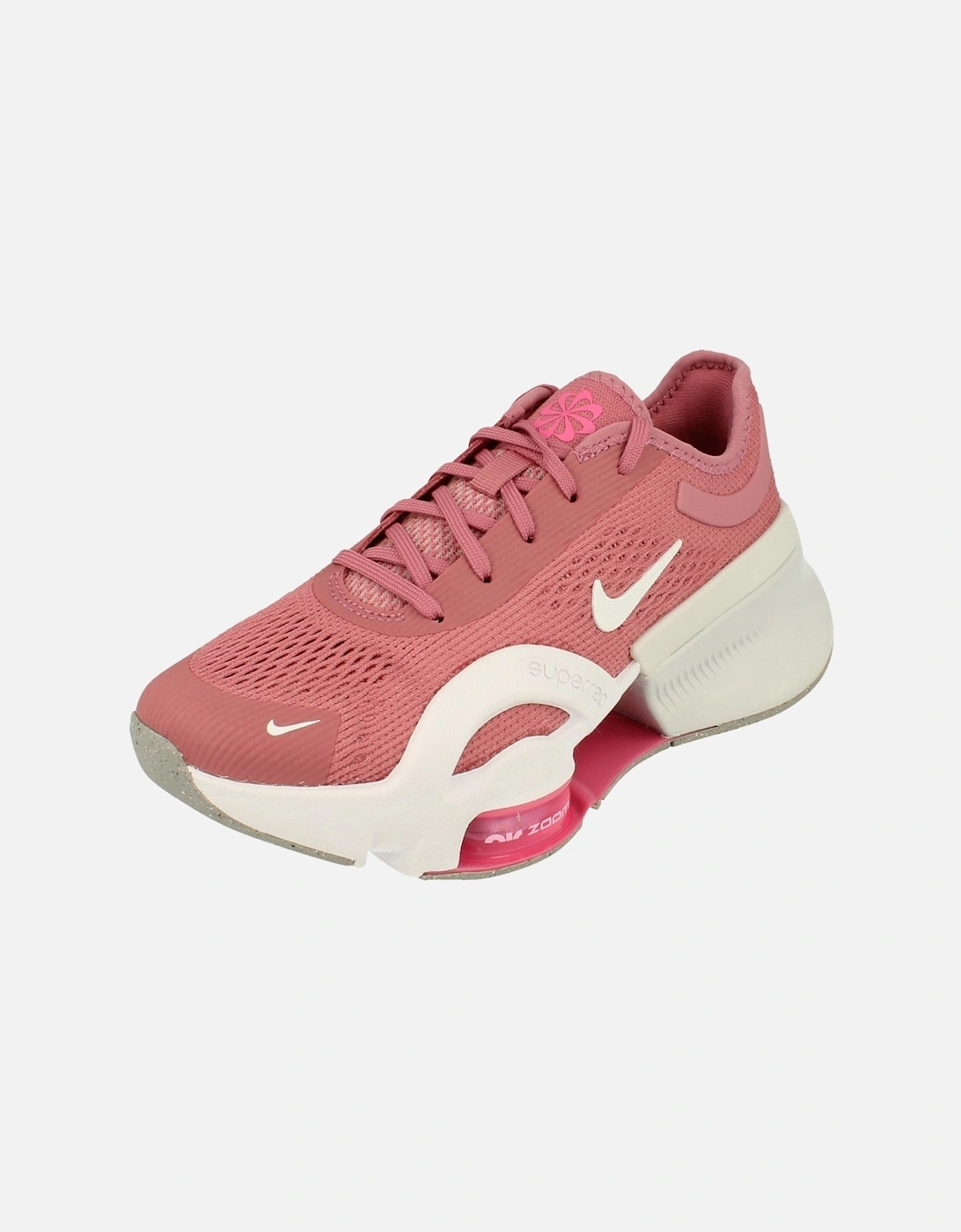 Womens Zoom Superrep 4 Nn Trainers DO9837 600, 6 of 5