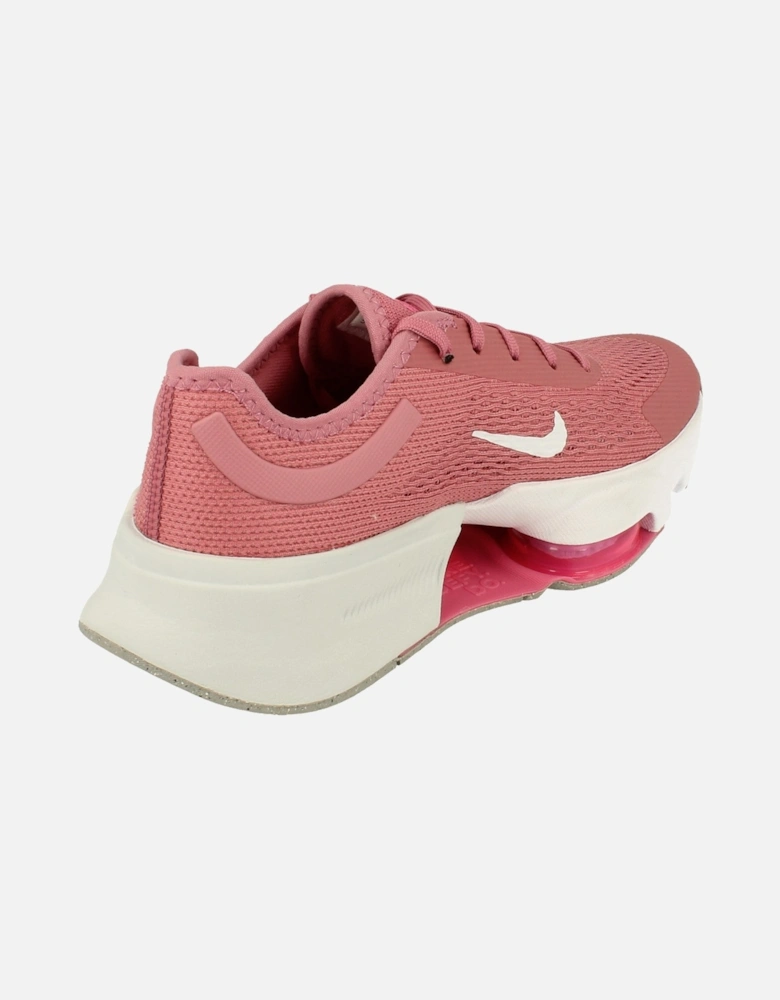 Womens Zoom Superrep 4 Nn Trainers DO9837 600