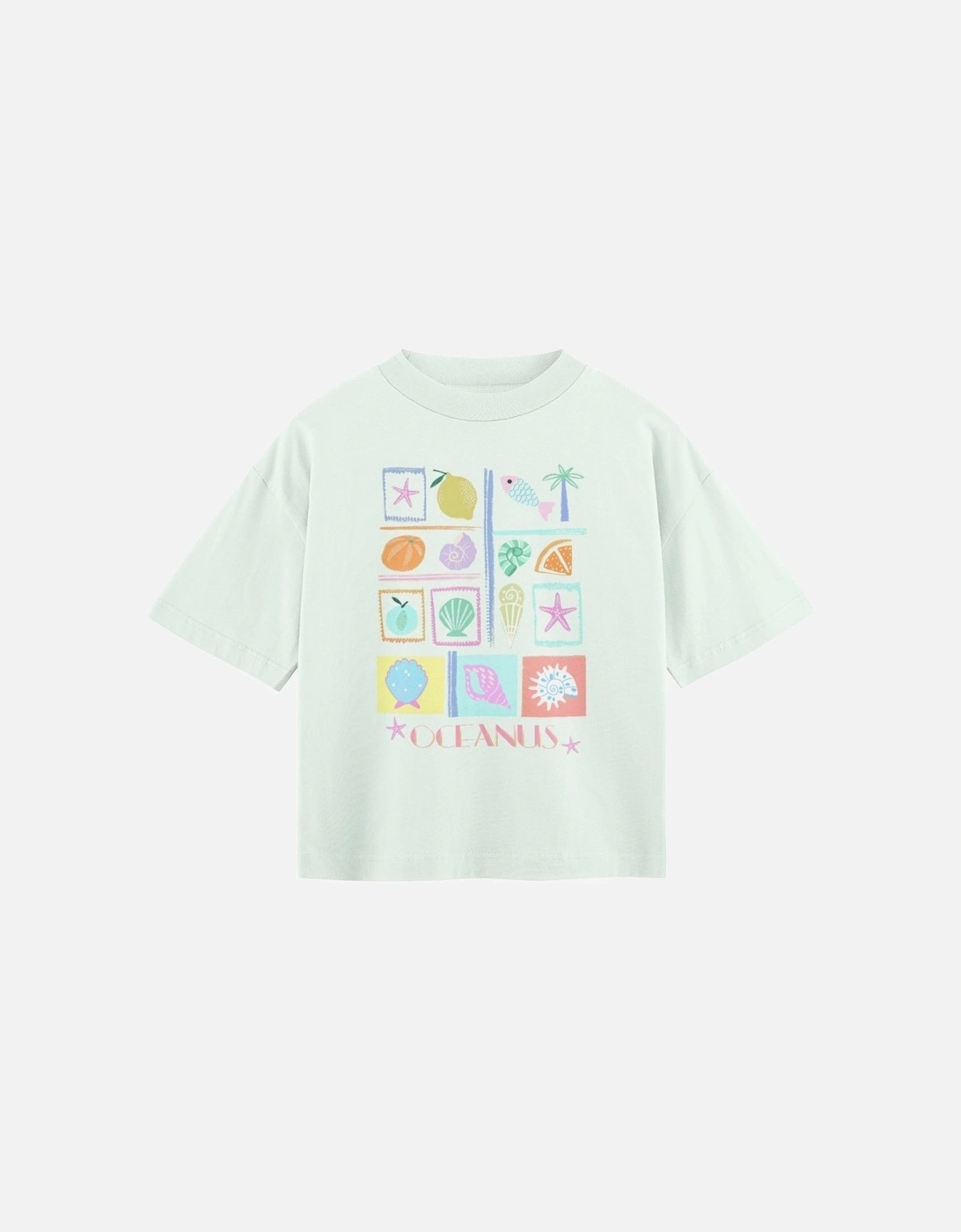 Plage Tee T-shirt, 2 of 1