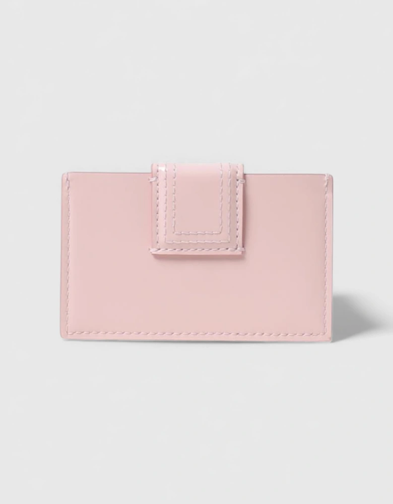 Le Porte Cartes Cardholder Pale Pink