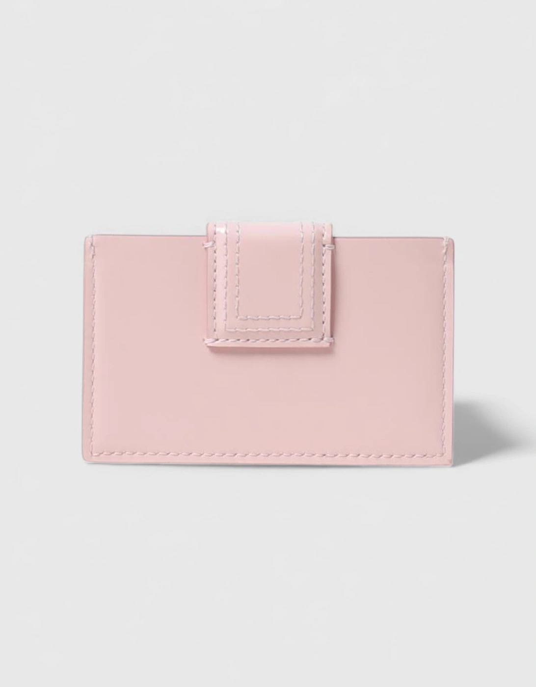 Le Porte Cartes Cardholder Pale Pink