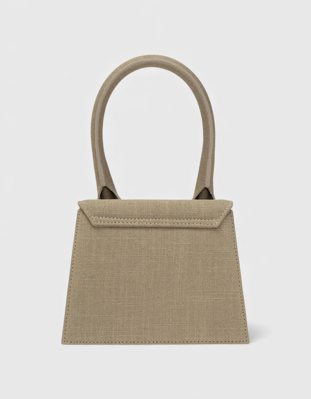 Le Chiquito Moyen Dark Beige
