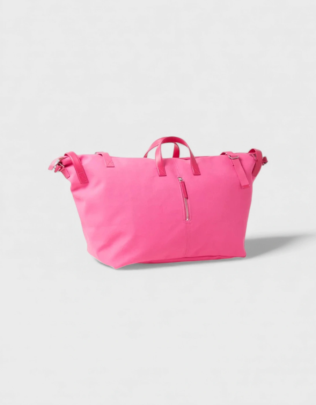 Weekend Le Sac A Linge Dark Pink