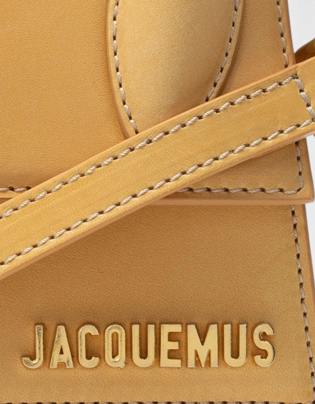 Le Chiquito Light Brown