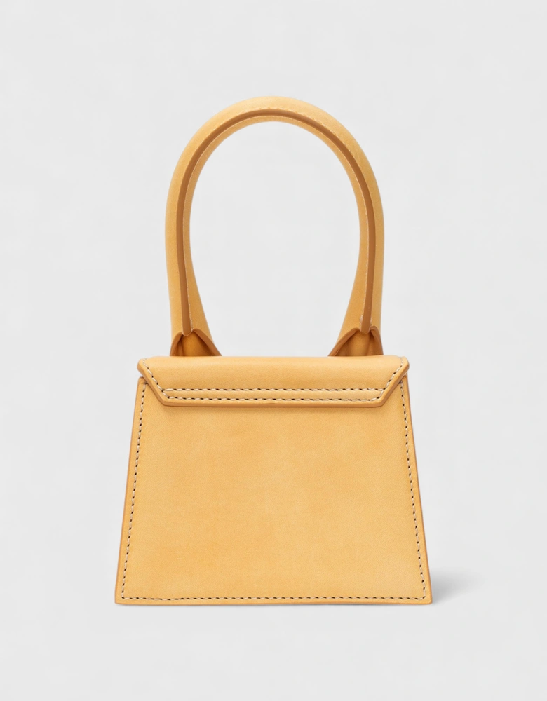 Le Chiquito Light Brown