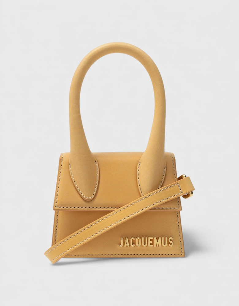 Le Chiquito Light Brown