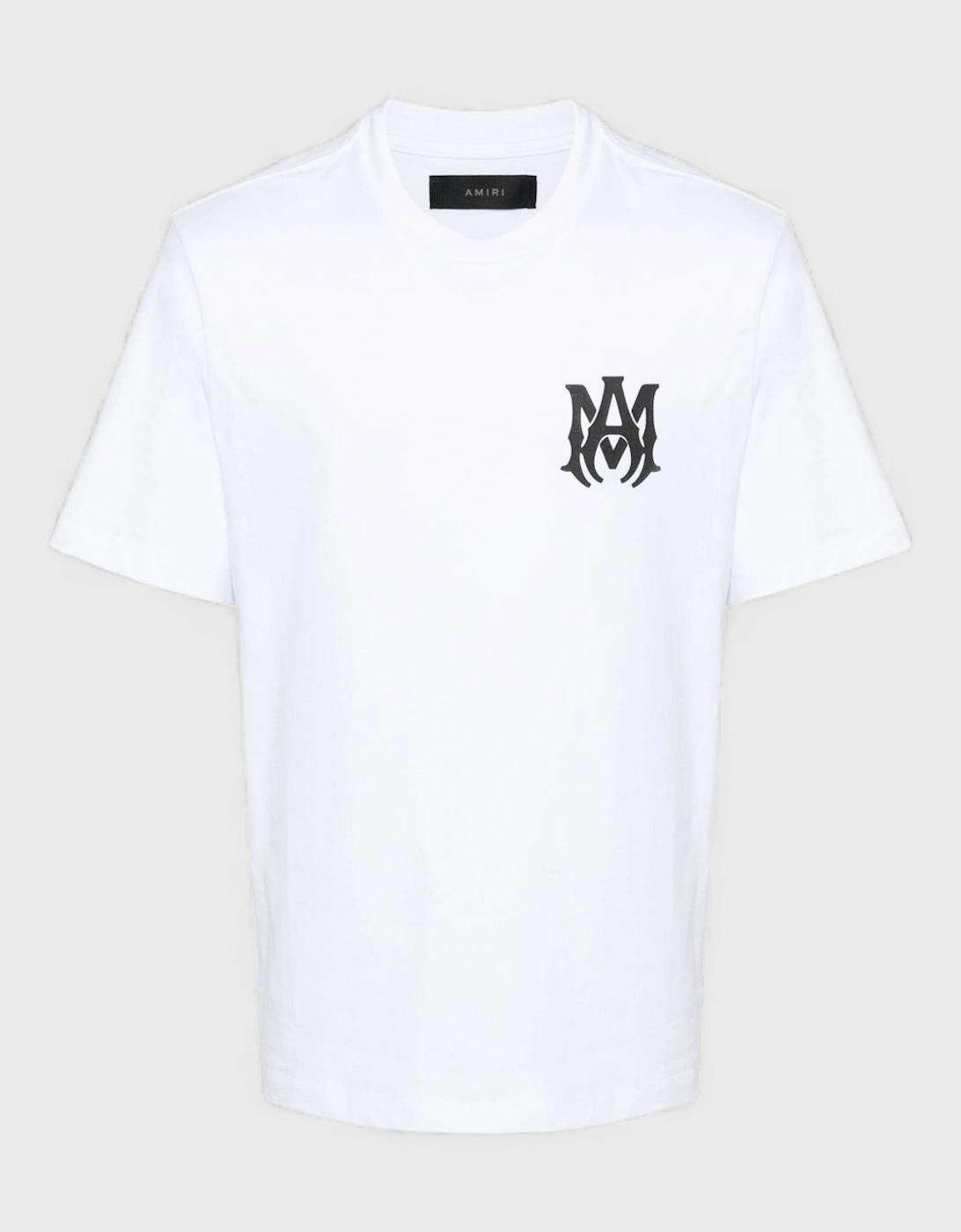 MA Core Logo Tee White, 7 of 6