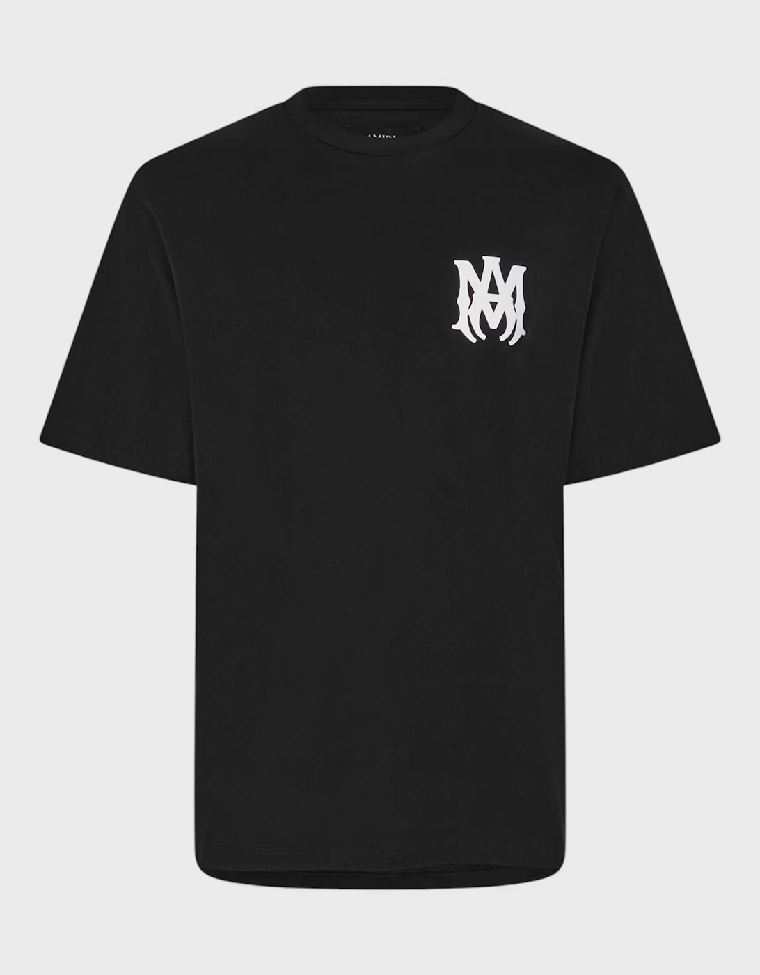 MA Core Logo Tee Black, 7 of 6