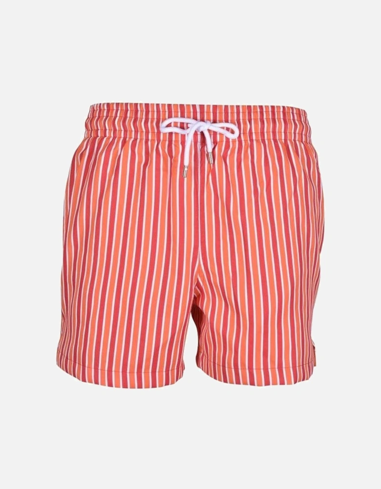 Bondi Short-Length Swim Shorts, Multi