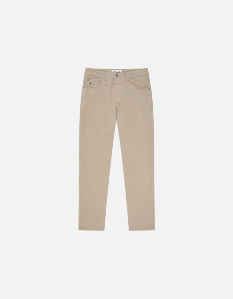 Terrace Pant Cotton Plus