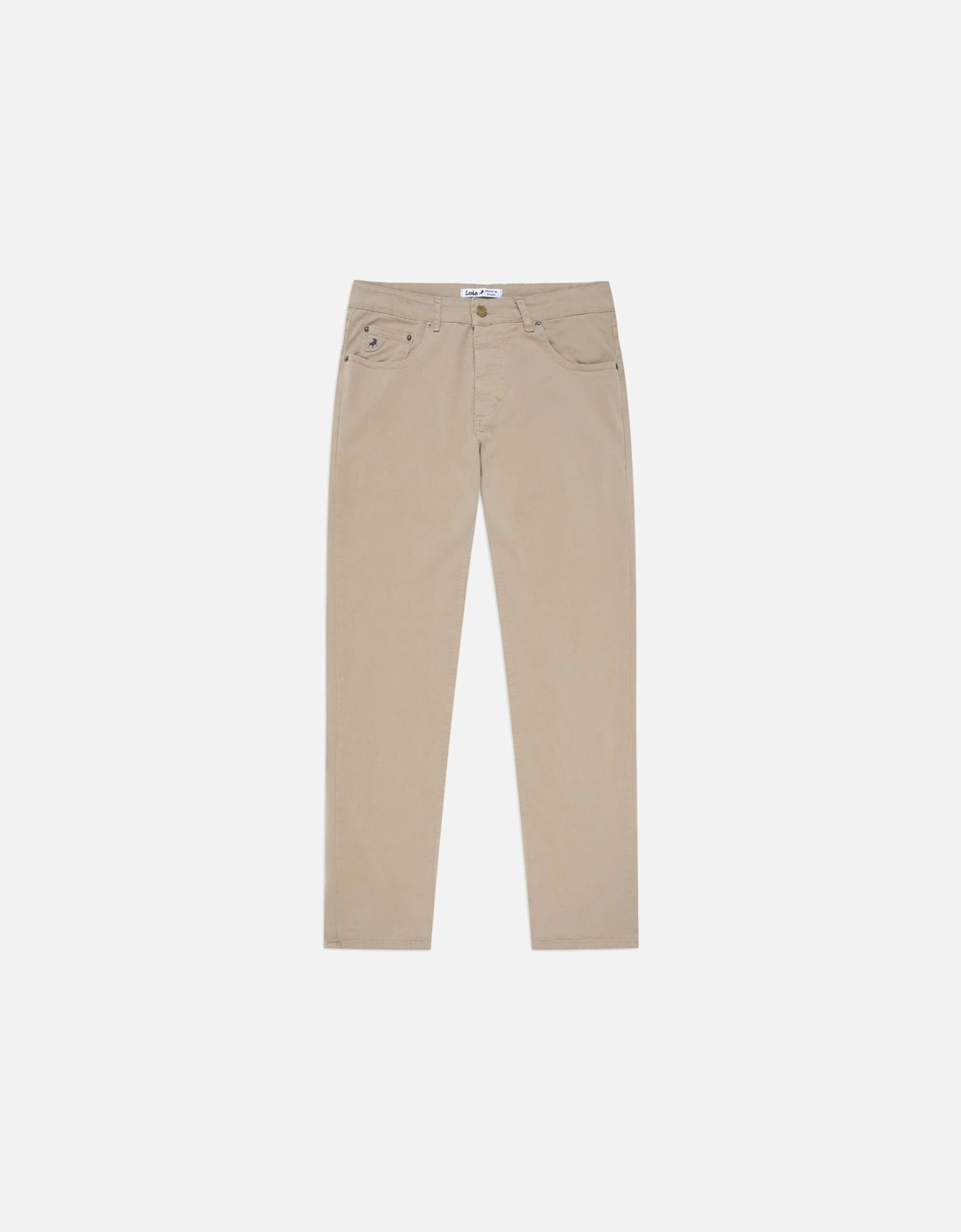 Terrace Pant Cotton Plus, 5 of 4