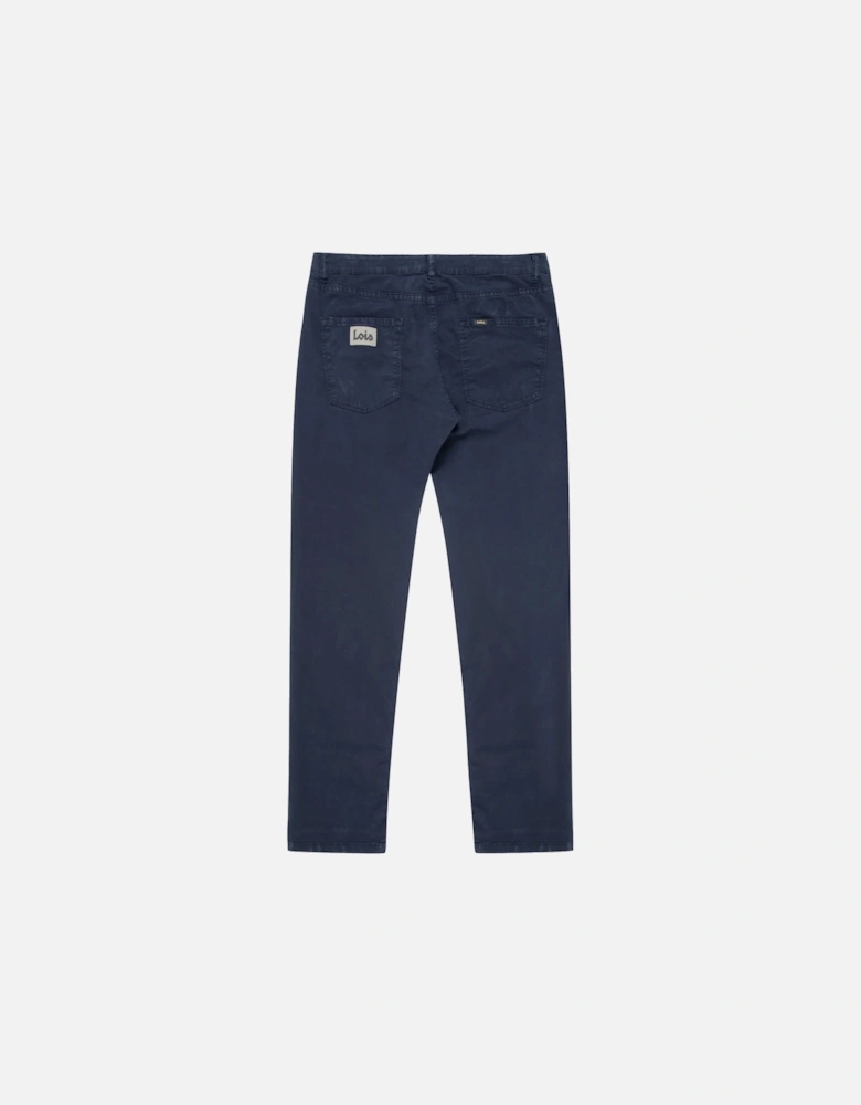 Terrace Pant Cotton Plus