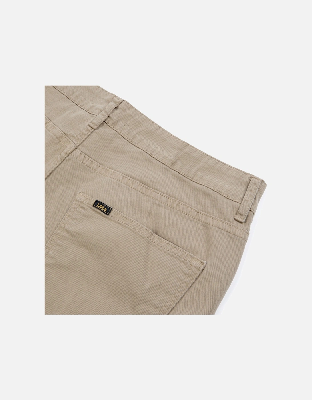 Terrace Pant Cotton Plus
