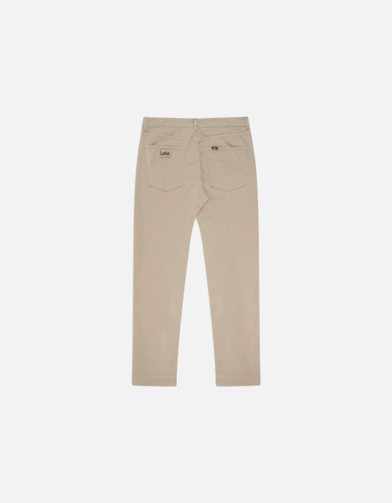 Terrace Pant Cotton Plus