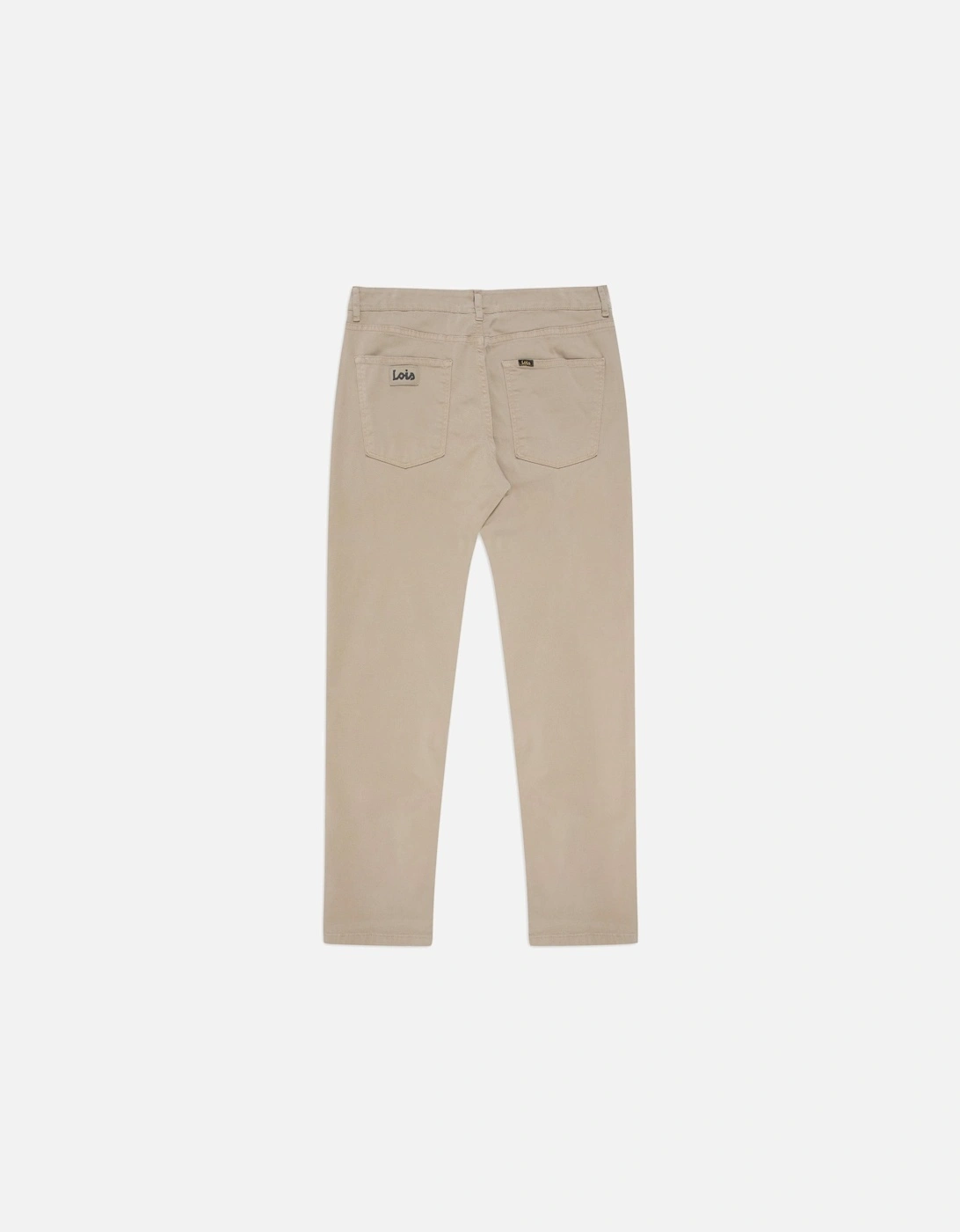Terrace Pant Cotton Plus