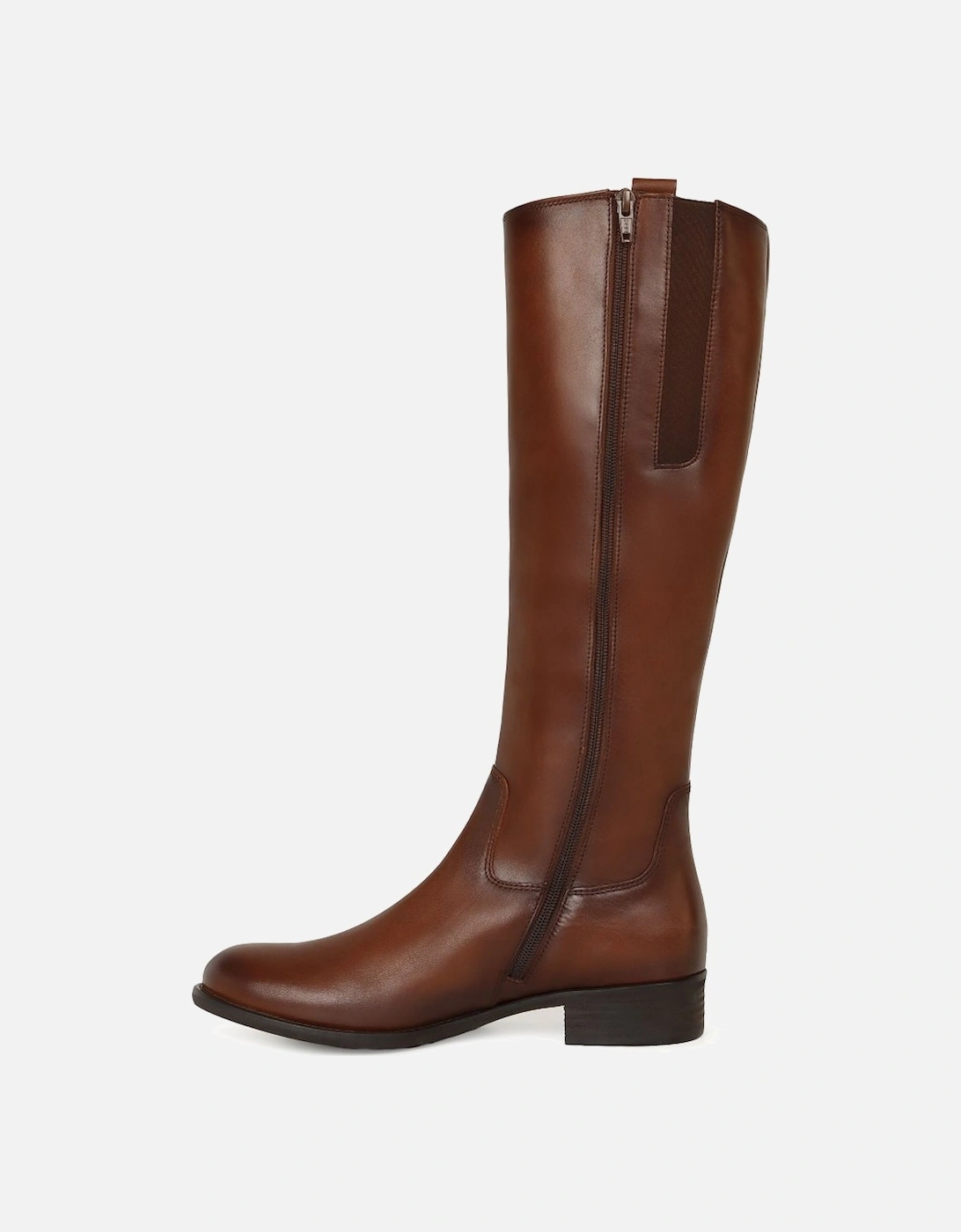 Brook (S) Womens Knee High Boots