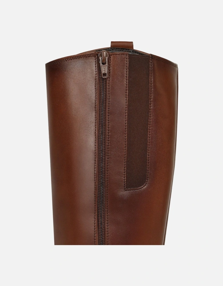 Brook (S) Womens Knee High Boots