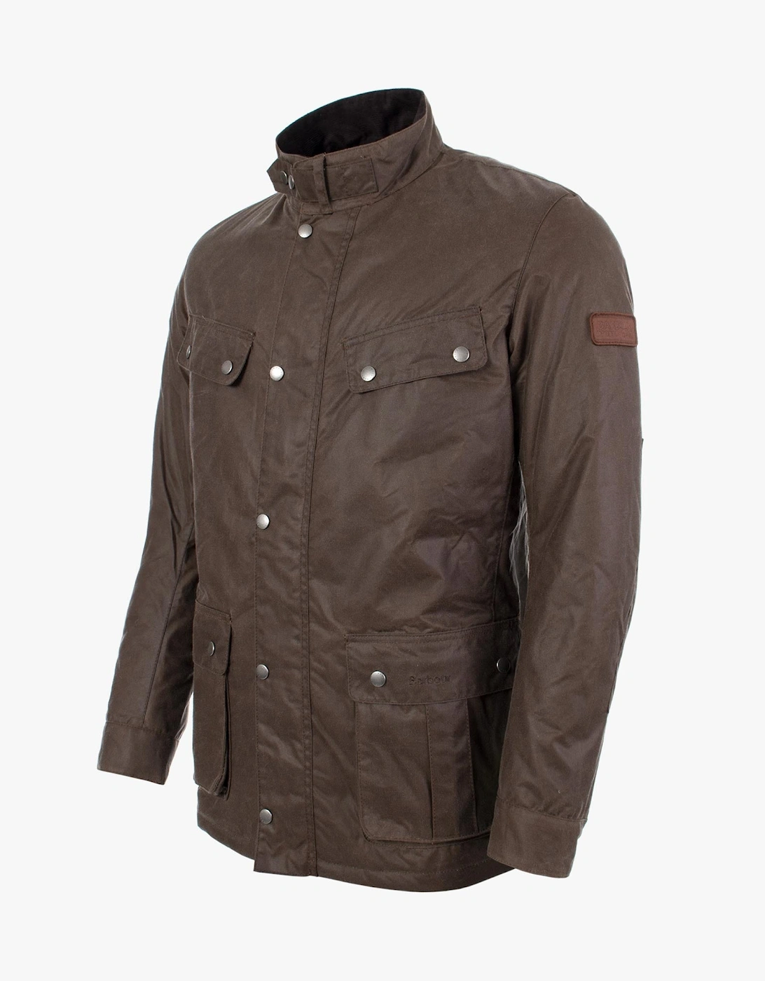 Intl. Duke Wax Jacket, 6 of 5