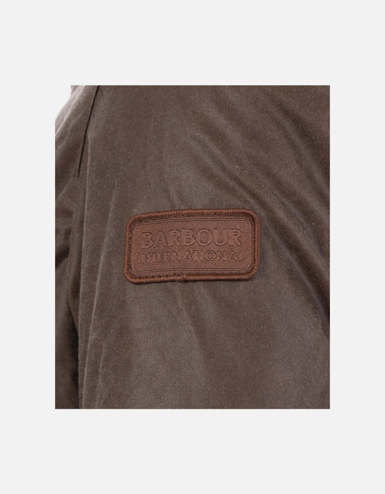 Intl. Duke Wax Jacket