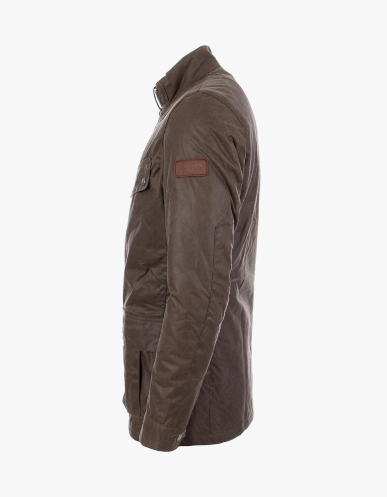 Intl. Duke Wax Jacket