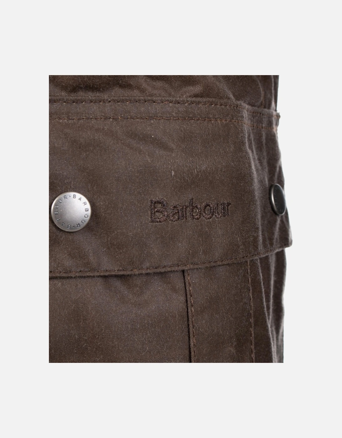 Intl. Duke Wax Jacket