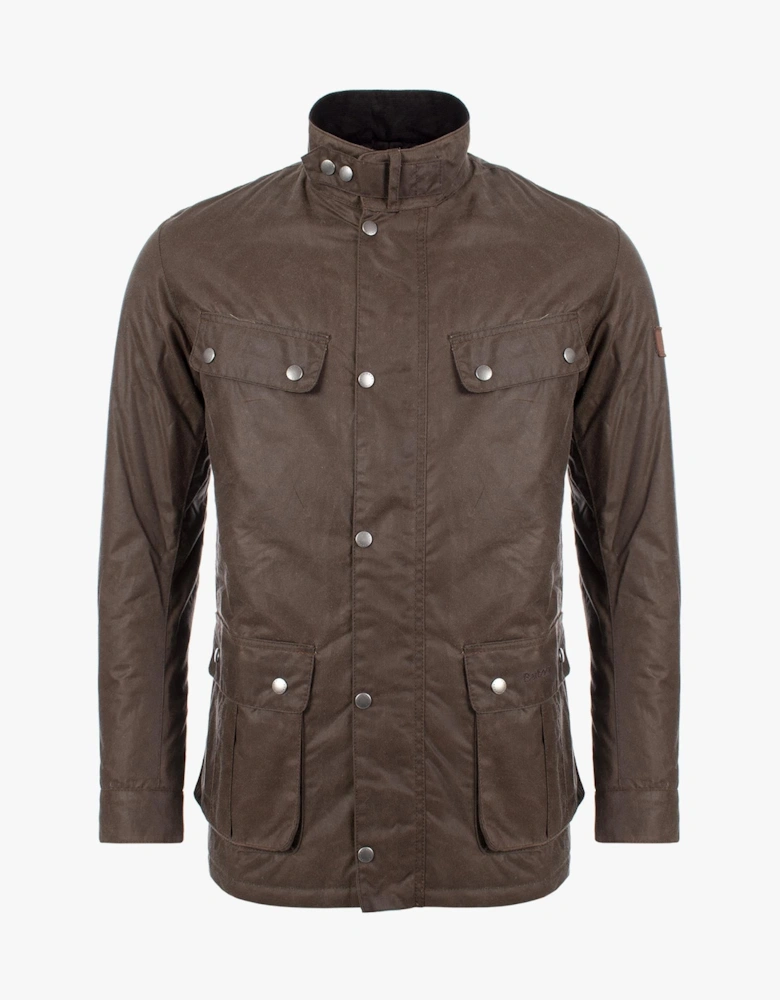 Intl. Duke Wax Jacket