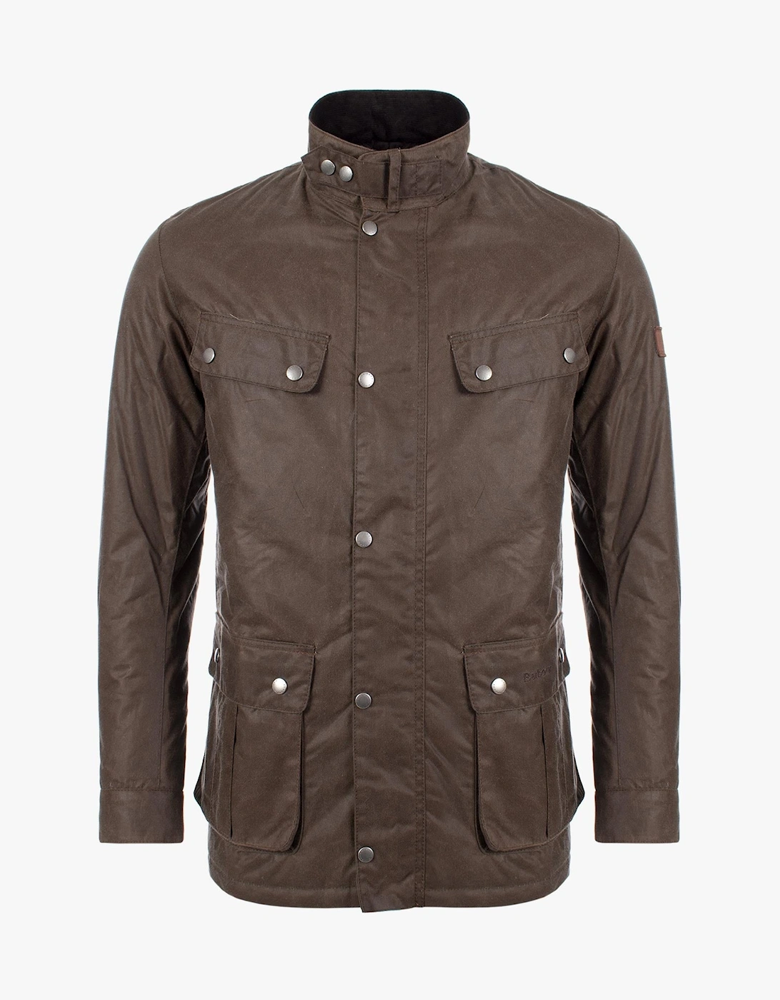 Intl. Duke Wax Jacket