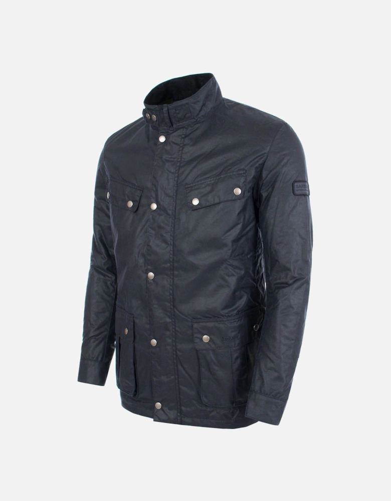 Intl. Duke Wax Jacket