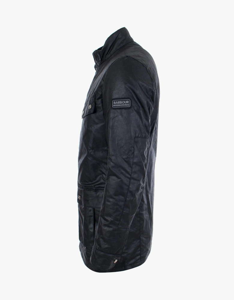 Intl. Duke Wax Jacket