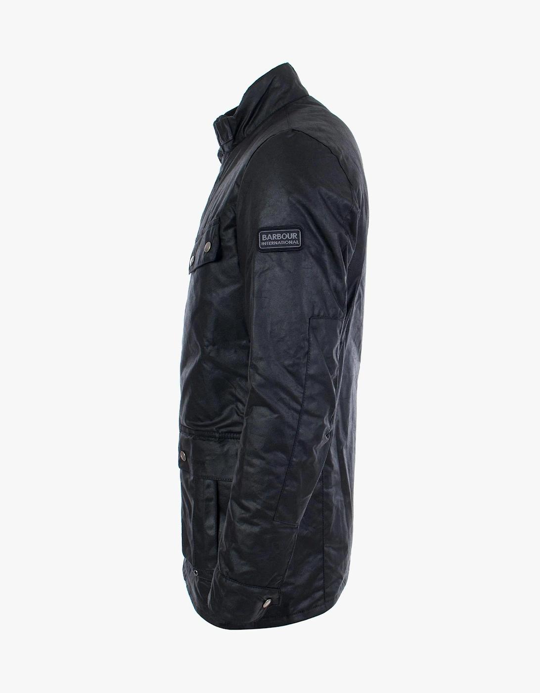 Intl. Duke Wax Jacket