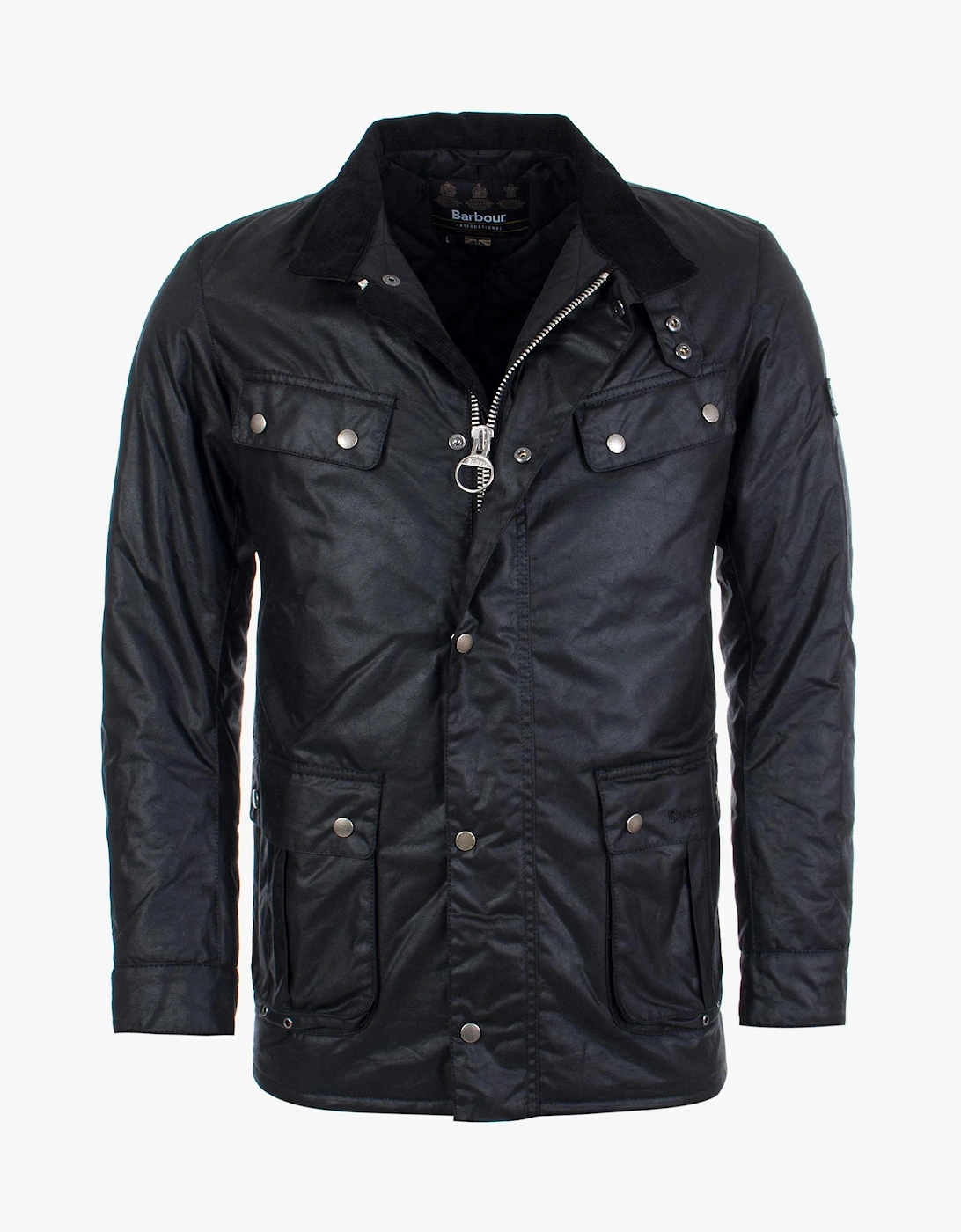 Intl. Duke Wax Jacket