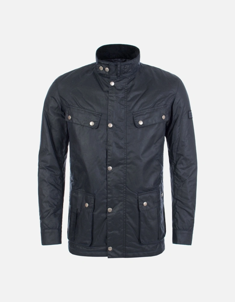 Intl. Duke Wax Jacket