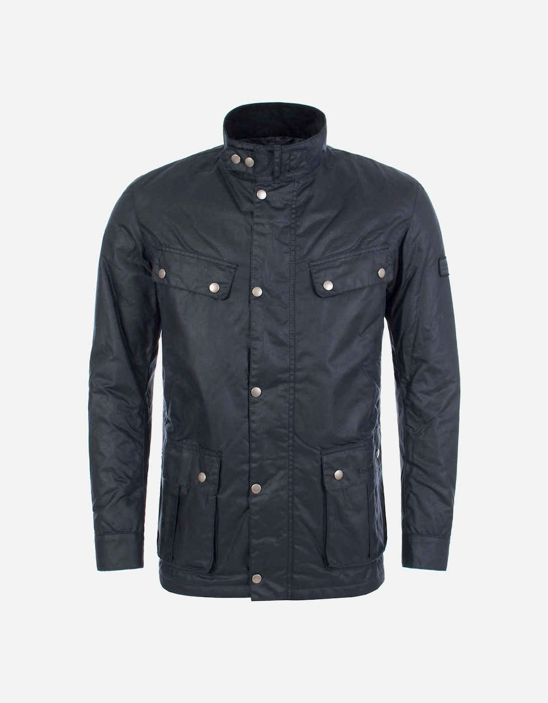 Intl. Duke Wax Jacket