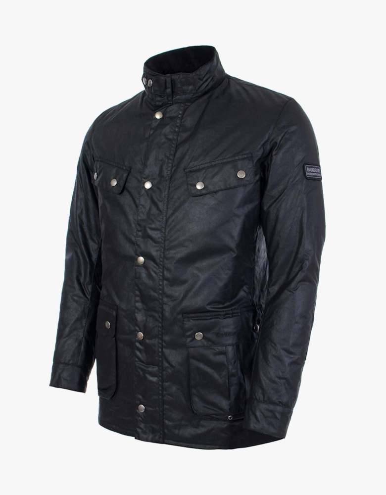 Intl. Duke Wax Jacket