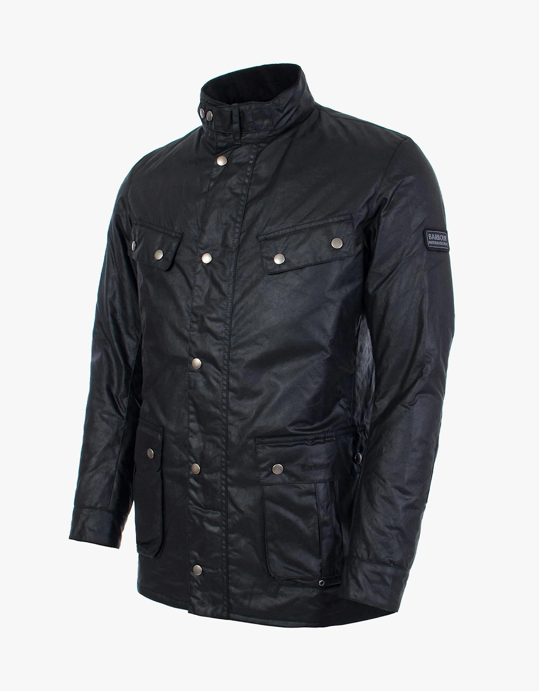 Intl. Duke Wax Jacket, 5 of 4