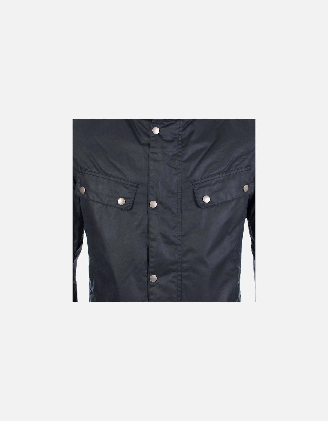 Intl. Duke Wax Jacket