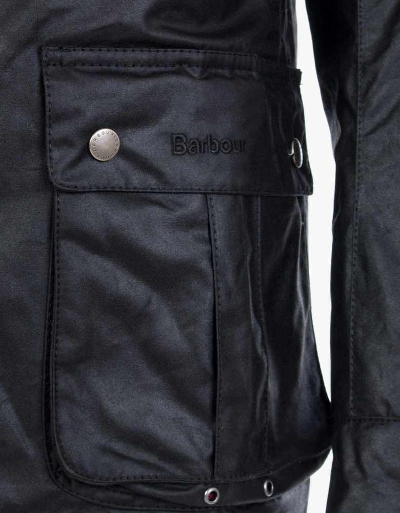 Intl. Duke Wax Jacket