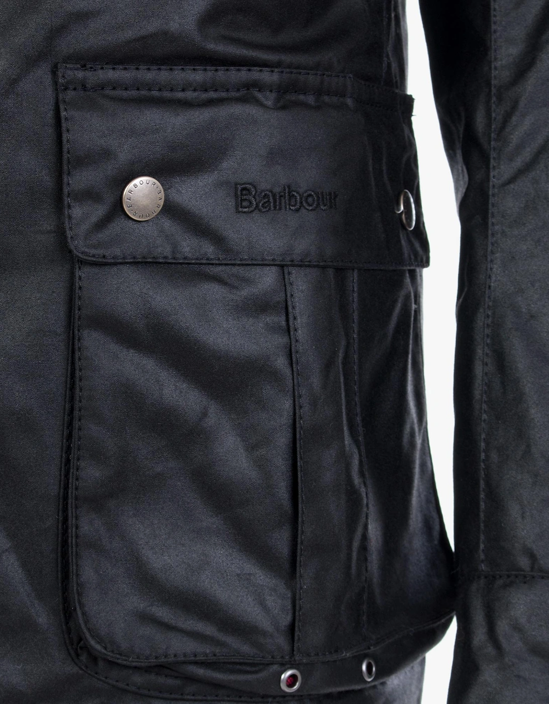 Intl. Duke Wax Jacket