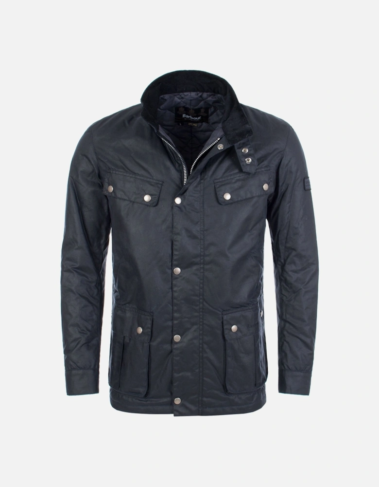 Intl. Duke Wax Jacket