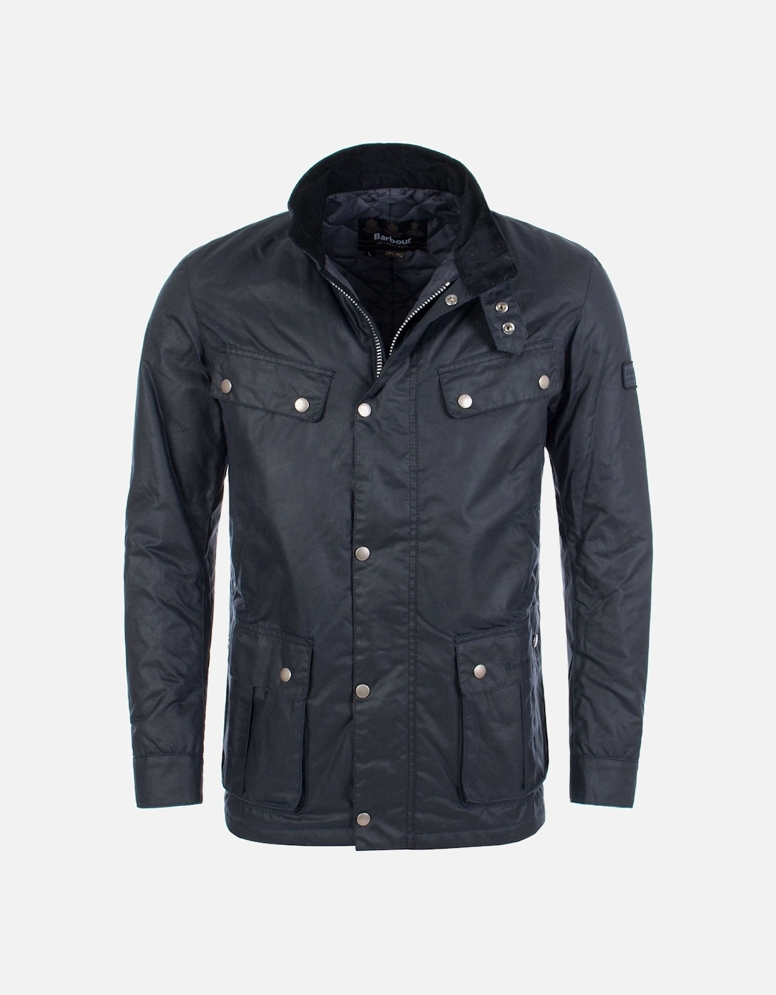 Intl. Duke Wax Jacket