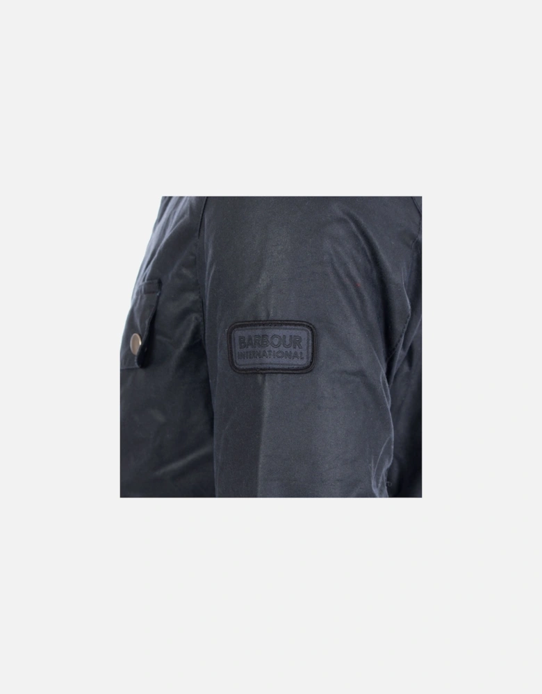 Intl. Duke Wax Jacket